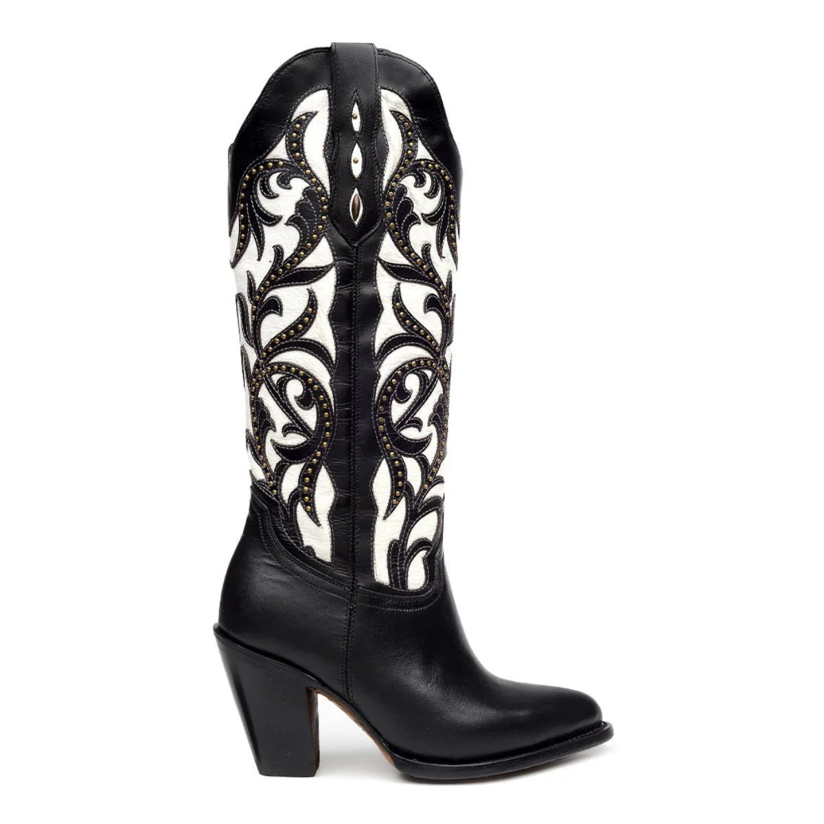 Bota Rio Grande Modelo Isabela 02 legado - Tiendacharra.com - Bodega Tienda Charra