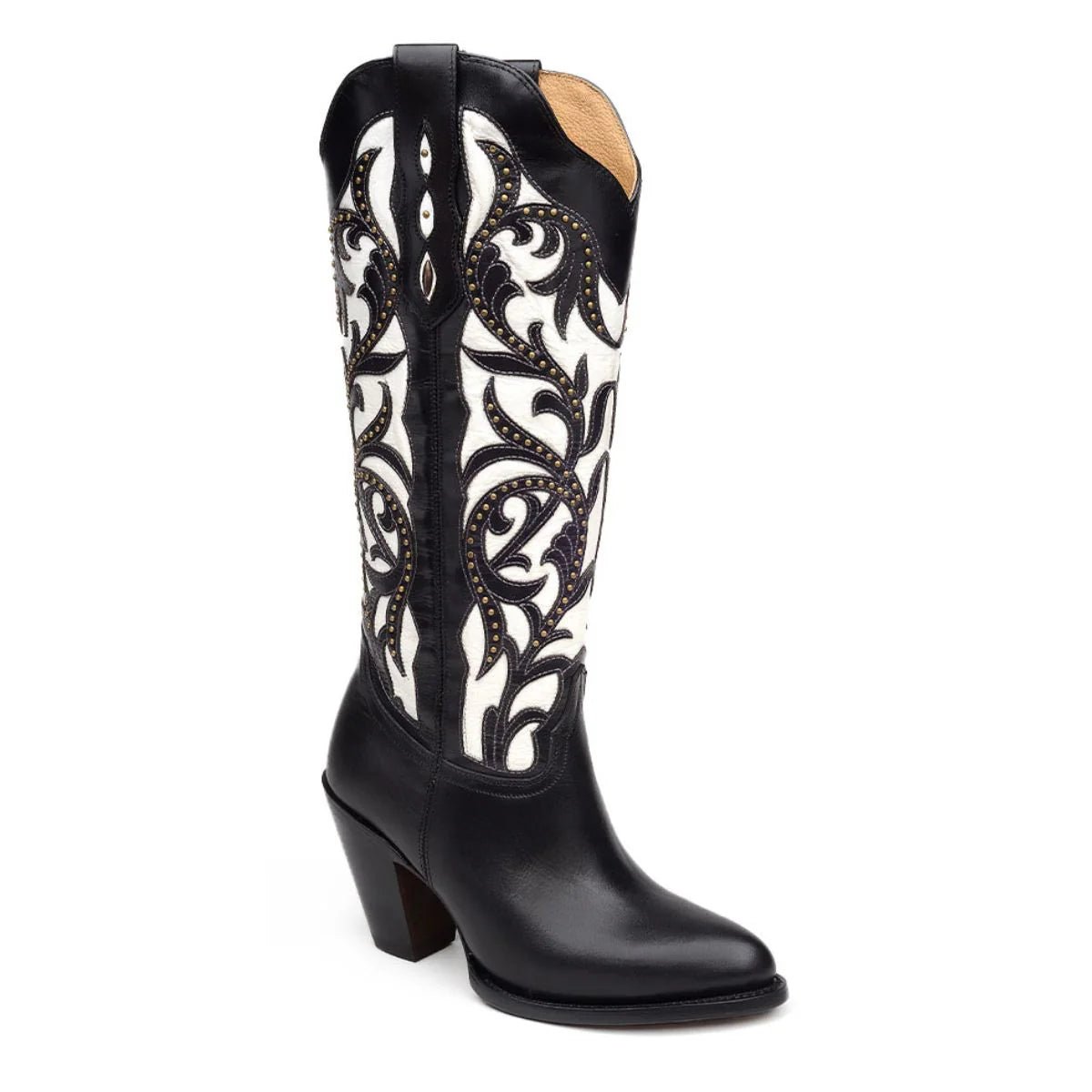 Bota Rio Grande Modelo Isabela 02 legado - Tiendacharra.com - Bodega Tienda Charra