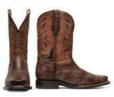 Bota Rio Grande modelo Lansing 01 - Tiendacharra.com - Bodega Tienda Charra