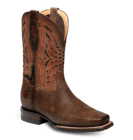 Bota Rio Grande modelo Lansing 01 - Tiendacharra.com - Bodega Tienda Charra