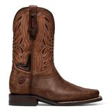 Bota Rio Grande modelo Lansing 01 - Tiendacharra.com - Bodega Tienda Charra