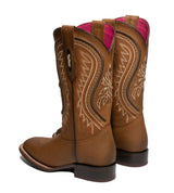 Bota Rio Grande Modelo LIDIA - Tiendacharra.com - Bodega Tienda Charra