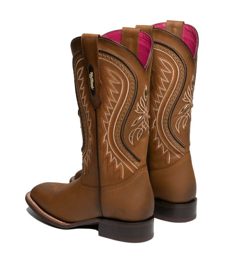 Bota Rio Grande Modelo LIDIA - Tiendacharra.com - Bodega Tienda Charra