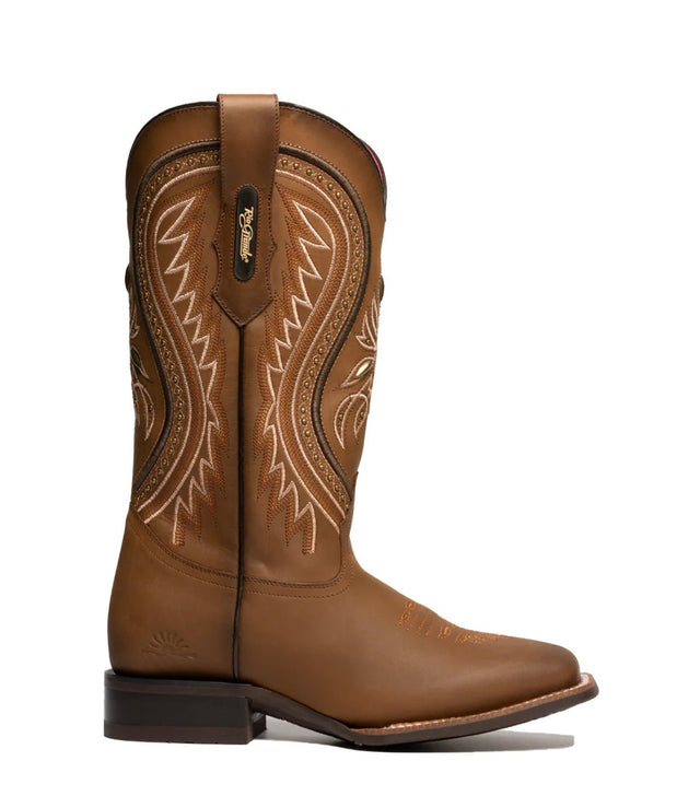 Bota Rio Grande Modelo LIDIA - Tiendacharra.com - Bodega Tienda Charra