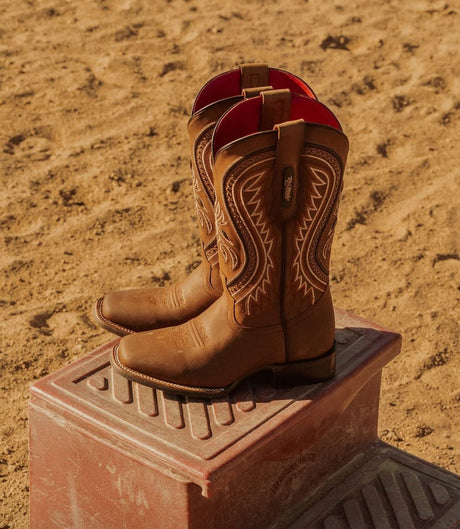 Bota Rio Grande Modelo Lidia legado - Tiendacharra.com - Bodega Tienda Charra