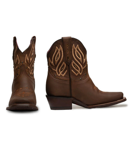 Bota Rio Grande Modelo MARIANA - Tiendacharra.com - Bodega Tienda Charra