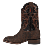 Bota Río Grande modelo Mexicali Cuello de Toro - Tiendacharra.com - Bodega Tienda Charra