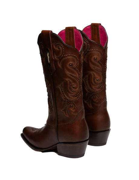 Bota Rio Grande Modelo NEBRASKA - Tiendacharra.com - Bodega Tienda Charra