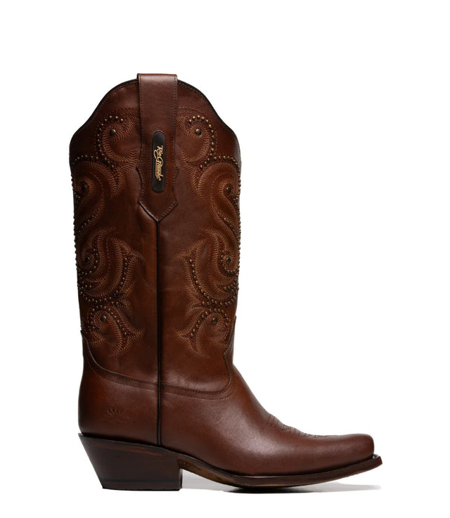 Bota Rio Grande Modelo NEBRASKA - Tiendacharra.com - Bodega Tienda Charra