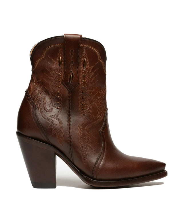 Bota Rio Grande Modelo Niza legado - Tiendacharra.com - Bodega Tienda Charra