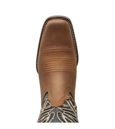 Bota Rio Grande modelo Santo - Tiendacharra.com - Bodega Tienda Charra