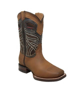 Bota Rio Grande modelo Santo - Tiendacharra.com - Bodega Tienda Charra