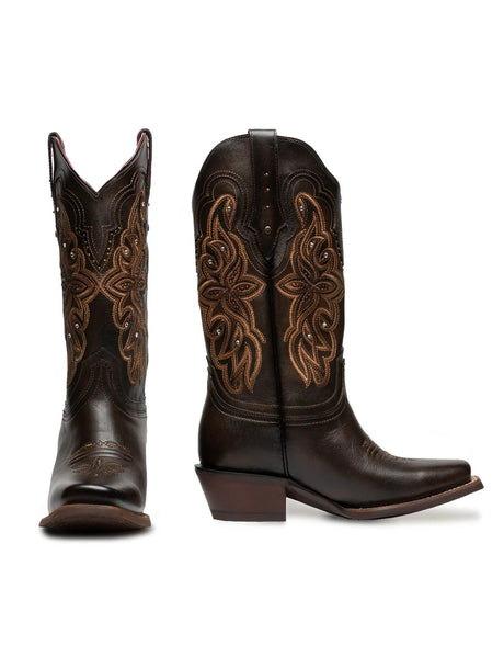 Bota Rio Grande Modelo VENARIA - Tiendacharra.com - Bodega Tienda Charra