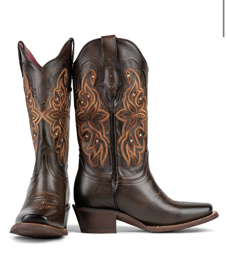 Bota Rio Grande Modelo Venaria - Tiendacharra.com - Bodega Tienda Charra