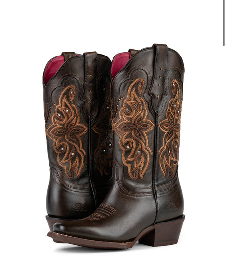 Bota Rio Grande Modelo Venaria - Tiendacharra.com - Bodega Tienda Charra