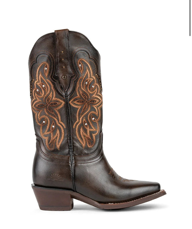 Bota Rio Grande Modelo Venaria - Tiendacharra.com - Bodega Tienda Charra