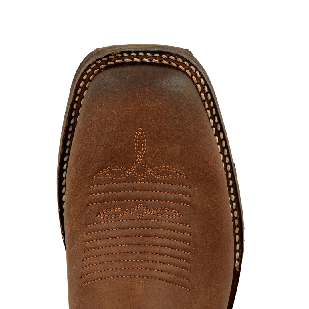 Bota Rodeo juvenil Rio Grande mod. Donald Don 01 - Tiendacharra.com - Bodega Tienda Charra