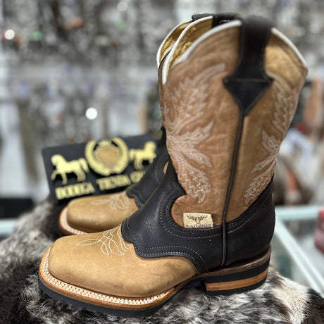 Botas para niño – Tiendacharra.com - Bodega Tienda Charra