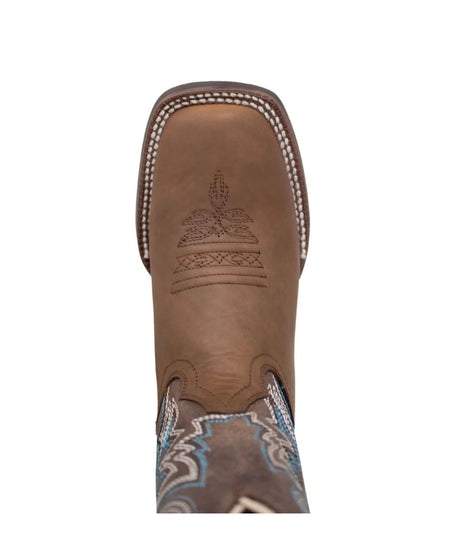 Bota Rodeo para niño Rio Grande mod. Tommy 01 - Tiendacharra.com - Bodega Tienda Charra