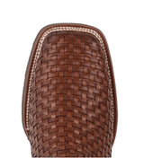 Bota rodeo Rio Grande modelo Bowie 69 - Tiendacharra.com - Bodega Tienda Charra