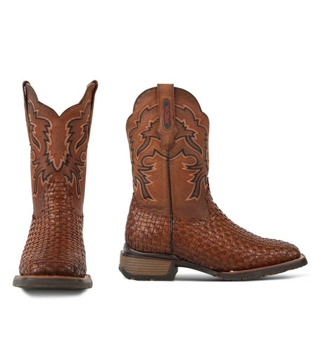 Bota rodeo Rio Grande modelo Bowie 69 - Tiendacharra.com - Bodega Tienda Charra