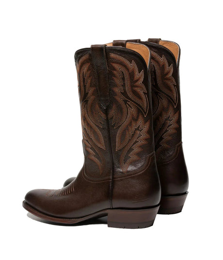 Bota San Francisco de Rio Grande - Tiendacharra.com - Bodega Tienda Charra