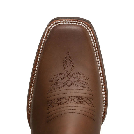 Bota tipo rodeo Río Grande modelo Bowie 46 - Tiendacharra.com - Bodega Tienda Charra