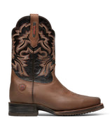 Bota tipo rodeo Río Grande modelo Bowie 67 - Tiendacharra.com - Bodega Tienda Charra