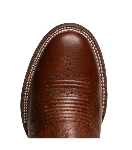 Bota tipo rodeo Río Grande modelo Bush 28 - Tiendacharra.com - Bodega Tienda Charra