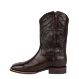 Bota tipo rodeo Río Grande modelo City 01 - Tiendacharra.com - Bodega Tienda Charra