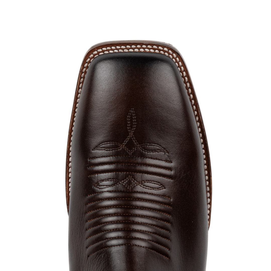 Bota tipo rodeo Río Grande modelo City 01 - Tiendacharra.com - Bodega Tienda Charra