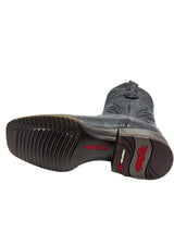 Bota tipo rodeo Río Grande modelo City Confort - Tek - Tiendacharra.com - Bodega Tienda Charra