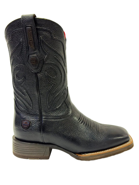 Bota tipo rodeo Río Grande modelo City Confort - Tek - Tiendacharra.com - Bodega Tienda Charra