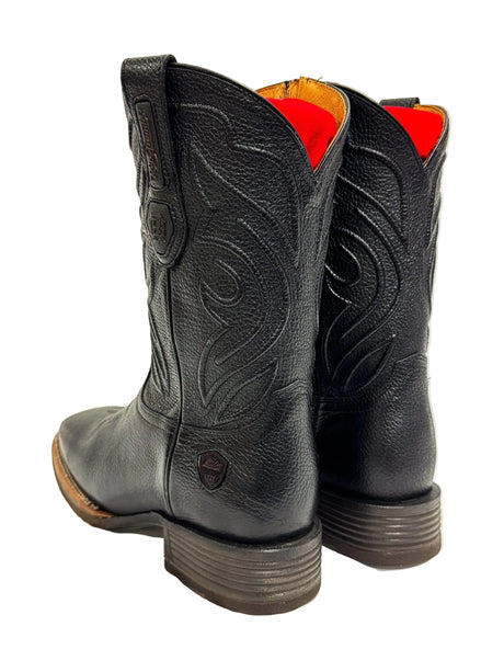 Bota tipo rodeo Río Grande modelo City Confort - Tek - Tiendacharra.com - Bodega Tienda Charra