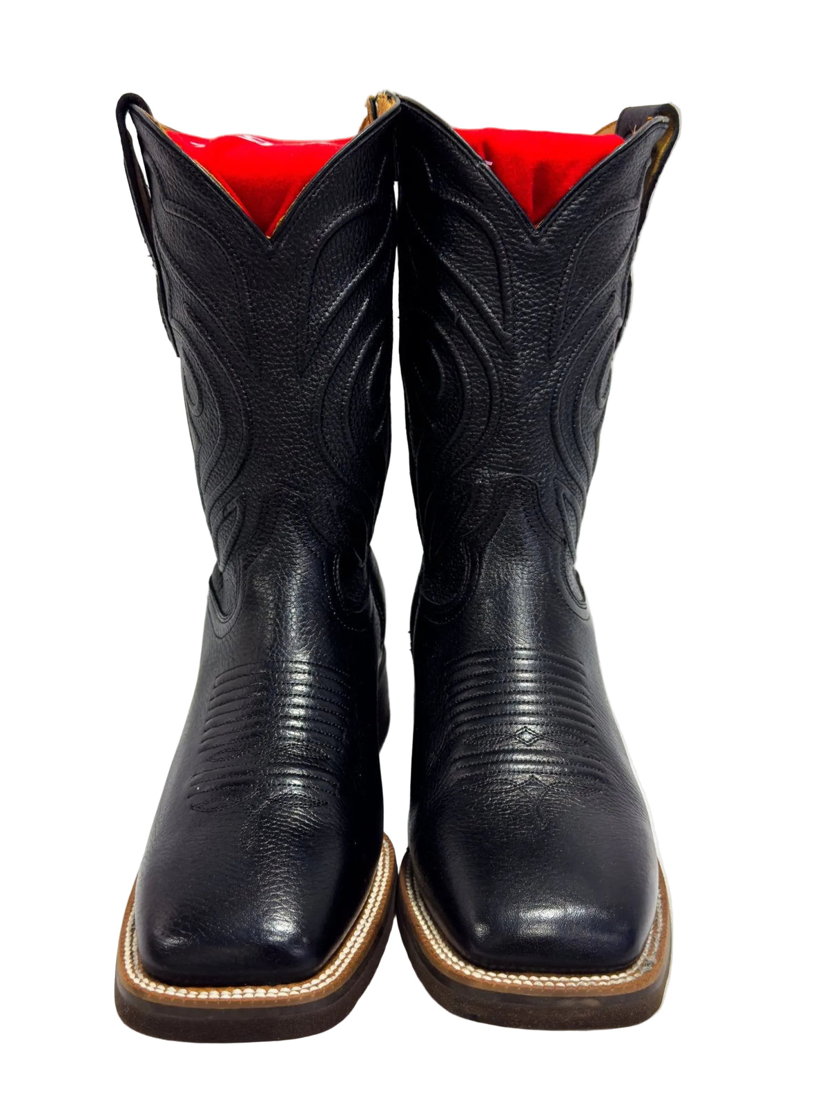 Bota tipo rodeo Río Grande modelo City Confort - Tek - Tiendacharra.com - Bodega Tienda Charra