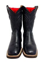 Bota tipo rodeo Río Grande modelo City Confort - Tek - Tiendacharra.com - Bodega Tienda Charra