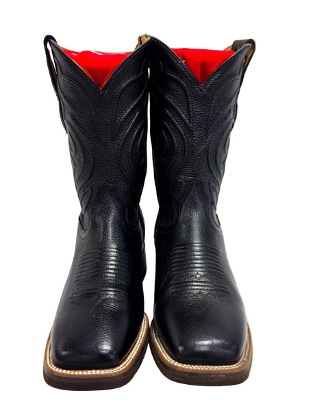 Bota tipo rodeo Río Grande modelo City Confort - Tek - Tiendacharra.com - Bodega Tienda Charra