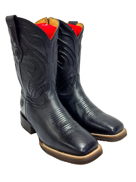 Bota tipo rodeo Río Grande modelo City Confort - Tek - Tiendacharra.com - Bodega Tienda Charra