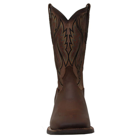 Bota tipo rodeo Río Grande modelo Filadelfia 27 - Tiendacharra.com - Bodega Tienda Charra