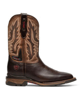 Bota tipo rodeo Río Grande modelo Optimus 07 - Tiendacharra.com - Bodega Tienda Charra