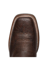 Bota tipo rodeo Río Grande modelo Optimus 08 - Tiendacharra.com - Bodega Tienda Charra