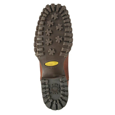 Bota tipo rodeo Río Grande modelo Tampa - Tiendacharra.com - Bodega Tienda Charra