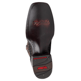 Botas modelo Bowie Petatillo de Río Grande - Tiendacharra.com - Bodega Tienda Charra