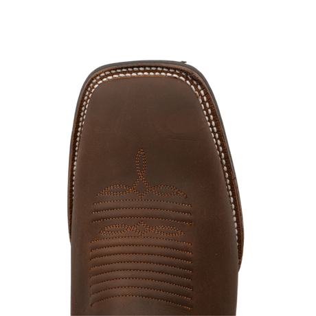 Botin vaquero Holstein 04 de Rio Grande - Tiendacharra.com - Bodega Tienda Charra