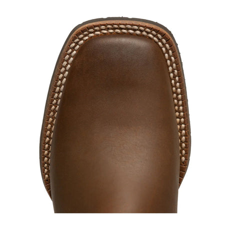 Botin Vaquero para niño Rio Grande mod. Pony Po01 - Tiendacharra.com - Bodega Tienda Charra