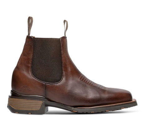 Botin vaquero Simmental 17 - Tiendacharra.com - Bodega Tienda Charra
