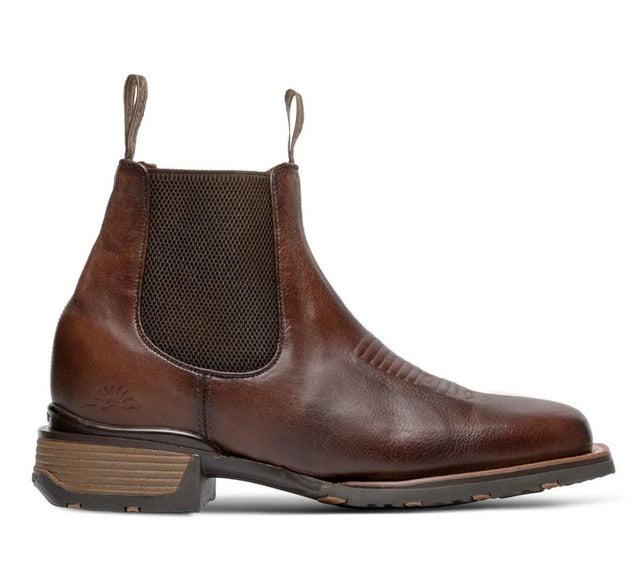Botin vaquero Simmental 17 - Tiendacharra.com - Bodega Tienda Charra