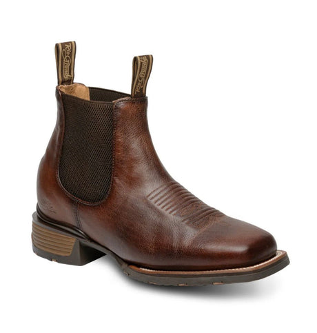 Botin vaquero Simmental 17 - Tiendacharra.com - Bodega Tienda Charra