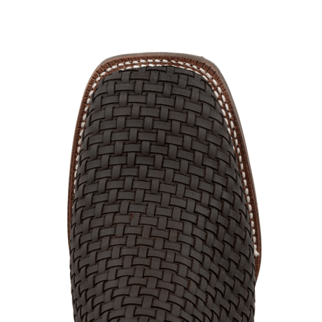 Botines Beefmaster de Río Grande - Tiendacharra.com - Bodega Tienda Charra