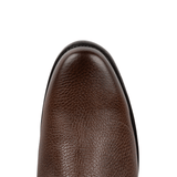 Botines Lucca en Venado de Rio Grande Color cafe - Tiendacharra.com - Bodega Tienda Charra